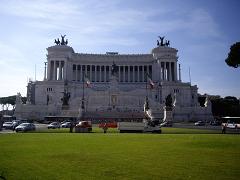 rome monumento vittorio emmanuel 2 (1)